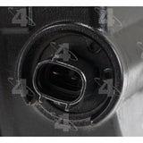 Four Seasons Air Conditioner Compressor (MPN: 157368)