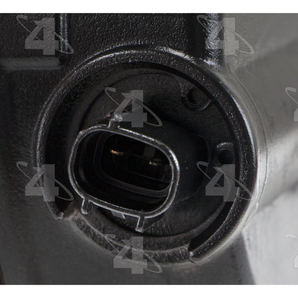 Four Seasons Air Conditioner Compressor (MPN: 157368)