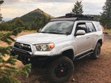 Cali Raised LED Economy Roof Rack (MPN: CR2818)