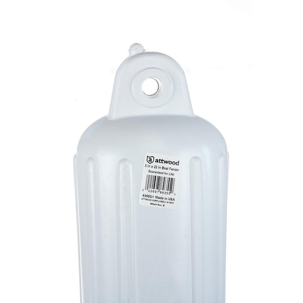 Attwood Marine Boat Fender (MPN: 9355D1)