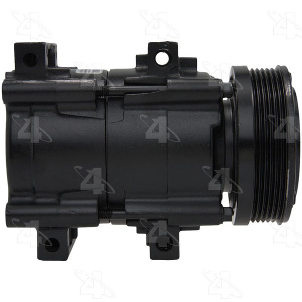 Four Seasons Air Conditioner Compressor (MPN: 57168)