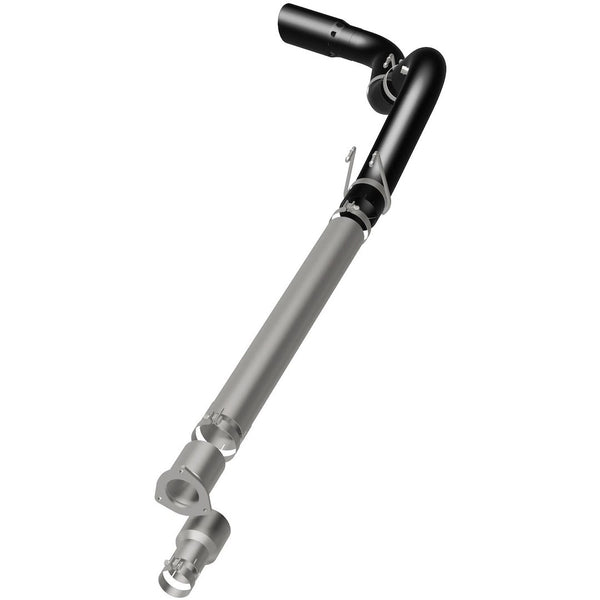 MagnaFlow Ford Black DPF Series Exhaust System (MPN: 17067)