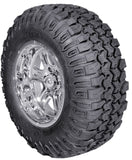 Super Swampers TrXus MT Mud Terrain Tire (MPN: RXM-31R)