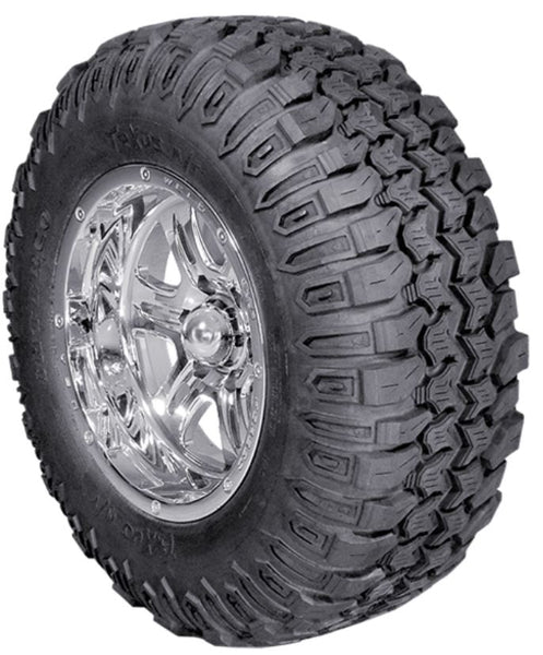 Super Swampers TrXus MT Mud Terrain Tire (MPN: RXM-31R)