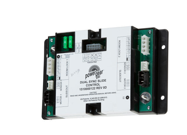 Lippert Components Slide Out Control Module (MPN: 368819)