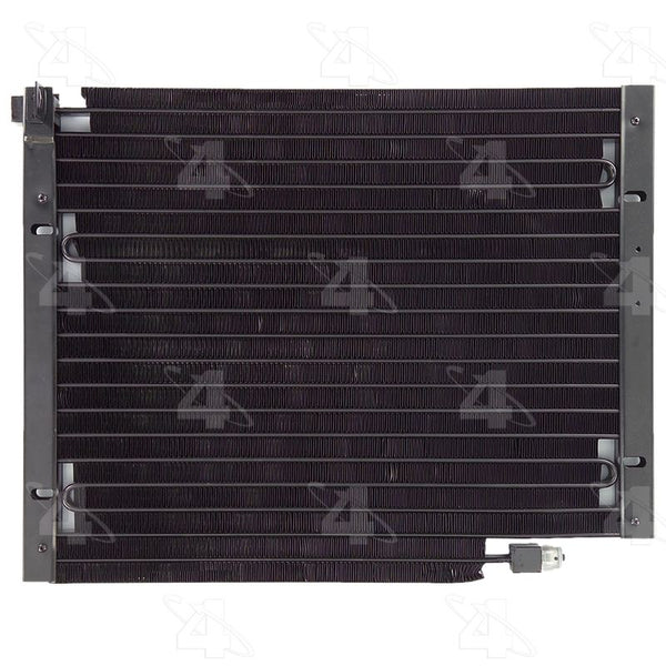 Four Seasons Air Conditioner Condenser (MPN: 40395)