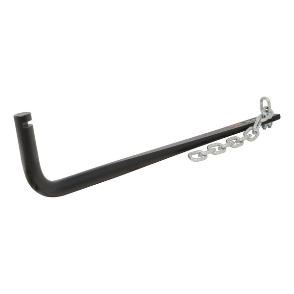 CURT Weight Distribution Hitch Bar (MPN: 17074)