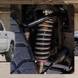 ReadyLIFT Suspension Lift Kit (MPN: 62-39440)