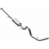 MagnaFlow Toyota Tacoma Street Series Exhaust System Kit (MPN: 16625)