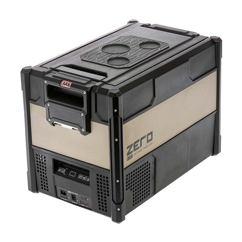 ARB 47 Quart Portable Refrigerator/Freezer (MPN: 10802442)