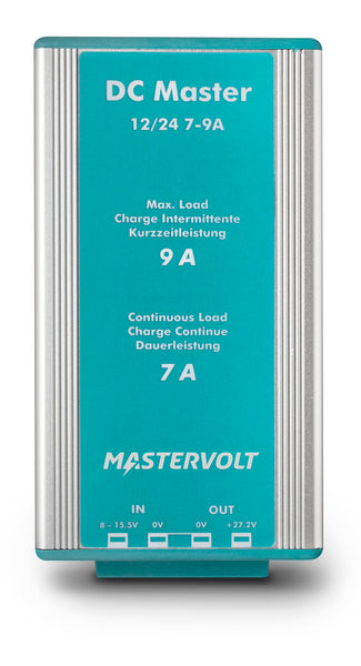 Mastervolt DC Master Compact Power Converter (MPN: 81400500)