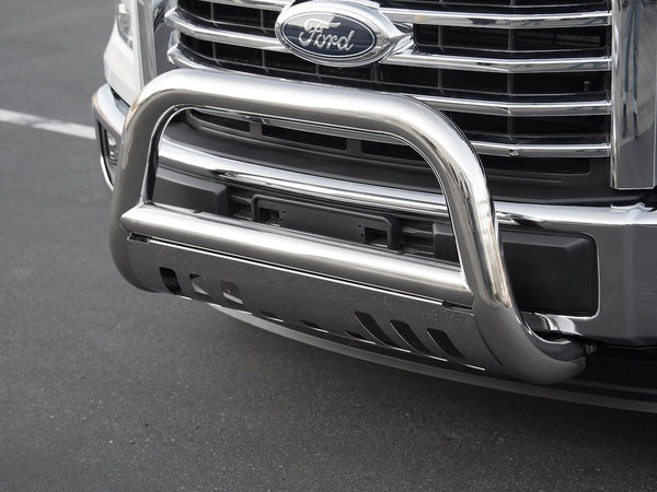 Armordillo Classic Bull Bar (MPN: 7142763)