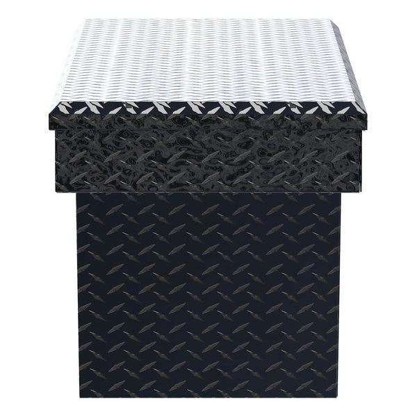 UWS Crossover Deep Angled Tool Box (MPN: TBSD-60A-BLK)