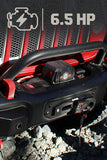 Overland Vehicle Systems S.C.A.R Winch (MPN: 19089901)