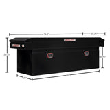 Weather Guard Crossover Tool Box (MPN: 128-5-04)