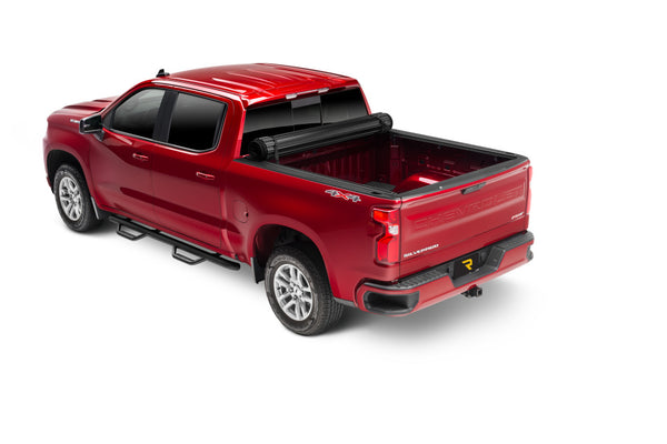 Truxedo Sentry CT Hard Roll-Up Tonneau Cover (MPN: 1572416)