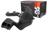 K & N Filters 63 Series AirCharger (MPN: 63-2610)