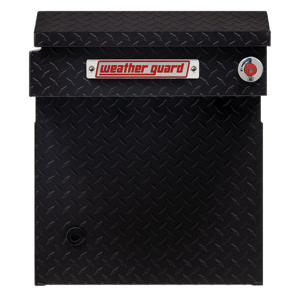 Weather Guard Crossover Toolbox (MPN: 123-52-04)