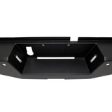 Westin Automotive Pro Series Rear Bumper (MPN: 58-422785)