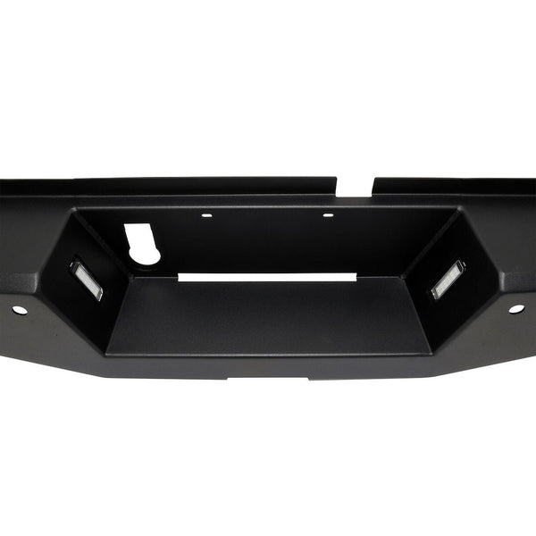 Westin Automotive Pro Series Rear Bumper (MPN: 58-422785)