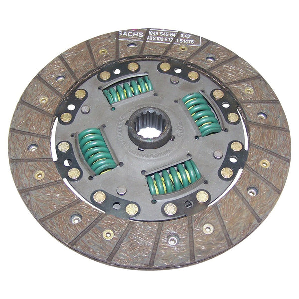 Crown Automotive Clutch Disc (MPN: J0729376)