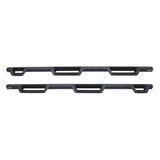 Westin HDX Nerf Bar With Drop Down Steps (MPN: 56-534315)