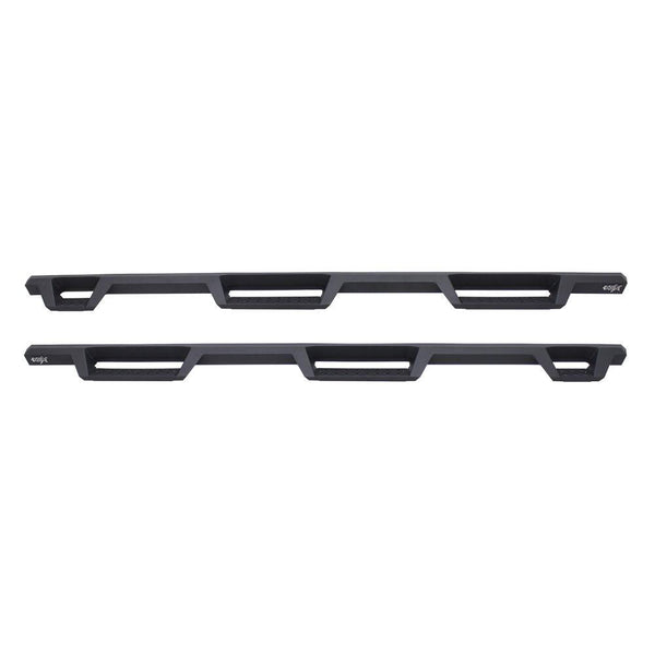 Westin HDX Nerf Bar With Drop Down Steps (MPN: 56-534315)