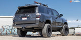 Fuel Off Road Rincon Beadlock Wheel (MPN: FC125MX20108048N)
