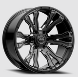 Torque Wheels 20 Inch Prime Wheel (MPN: TW407C-20903613-12)