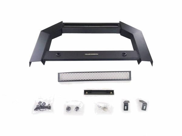 Black Horse Offroad Bull Bar (MPN: AB-NI25-NL)