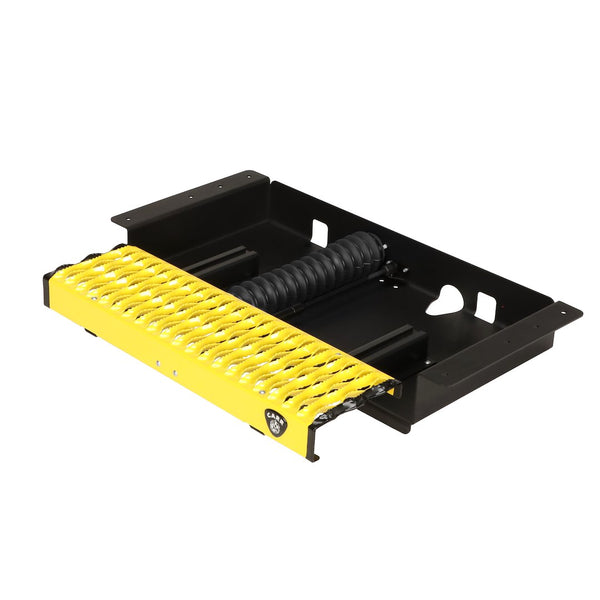 Carr Truck Step (MPN: 501027)