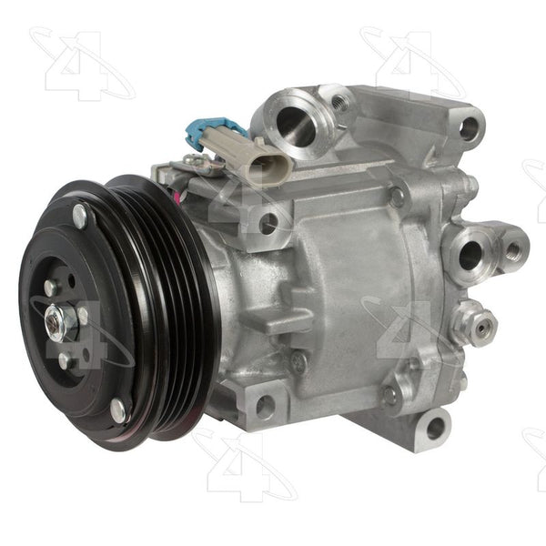 Four Seasons Air Conditioner Compressor (MPN: 98453)
