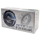 Oracle Lighting Bi-LED Headlight Assembly (MPN: 5839-504-PSC)