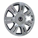 Coast To Coast Impostor Wheel Skin (MPN: IWCIMP357X)