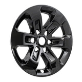 Coast To Coast Wheel Skin (MPN: IWCIMP431BLK)