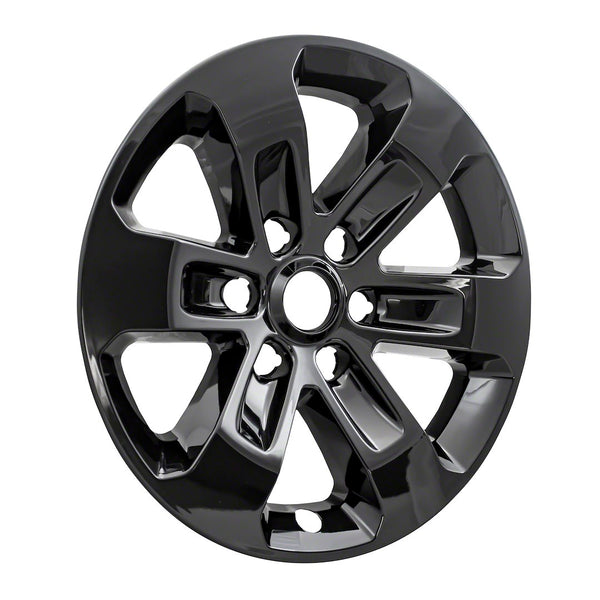 Coast To Coast Wheel Skin (MPN: IWCIMP431BLK)