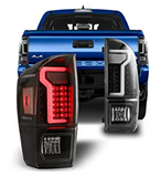 Winjet Tail Light Assembly (MPN: CTWJ-0466-BS)