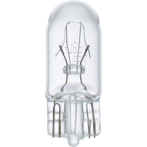 Sylvania Halogen Mini Bulb (MPN: 168.TP)