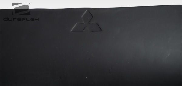 Duraflex Bumper Cover (MPN: 100129)
