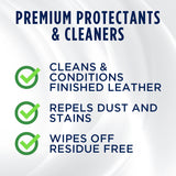 303 Products Automotive Leather Conditioner (MPN: 30218)