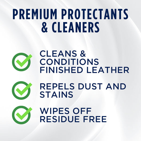 303 Products Automotive Leather Conditioner (MPN: 30218)
