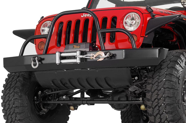 Warrior Products Rock Crawler Bumper (MPN: 59056)