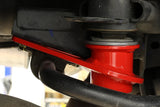BMR Suspension Chassis Brace (MPN: CB762R)