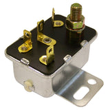 Crown Automotive Starter Relay (MPN: 33003934)