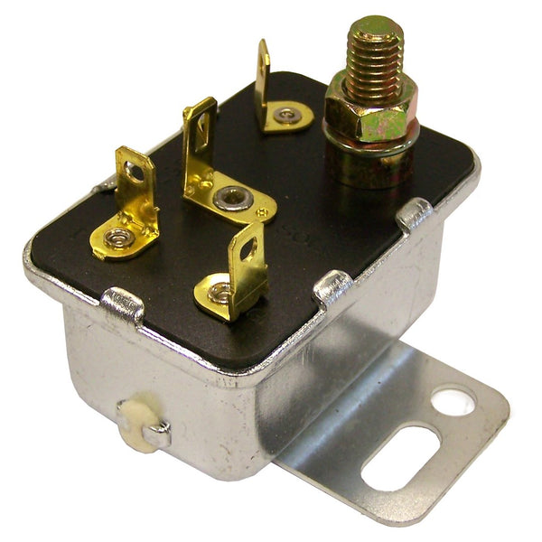 Crown Automotive Starter Relay (MPN: 33003934)