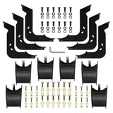 Westin Nerf Bar With Step Pads (MPN: 21-24230)
