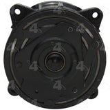 Four Seasons Air Conditioner Compressor (MPN: 67291)