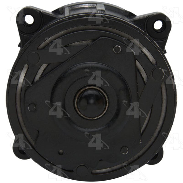 Four Seasons Air Conditioner Compressor (MPN: 67291)