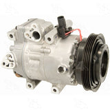 Four Seasons Air Conditioner Compressor (MPN: 68358)