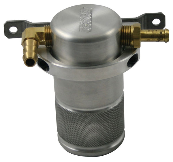 Moroso Performance Catch Can (MPN: 85600)